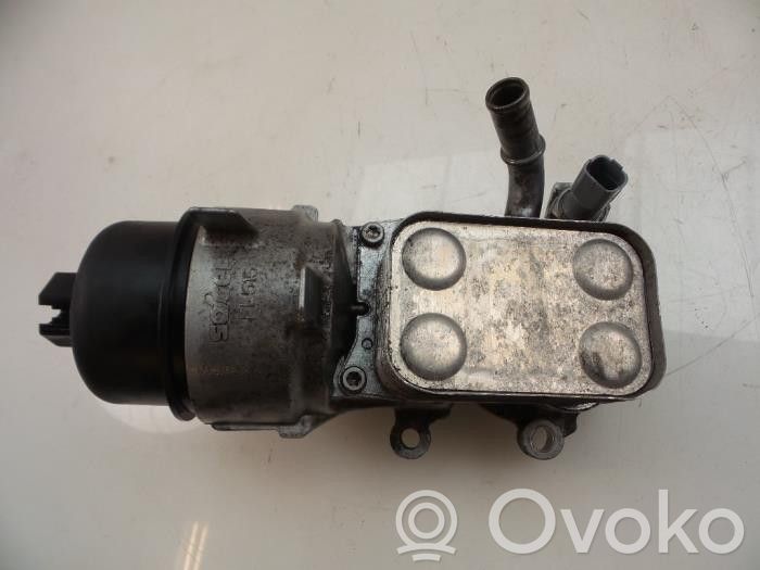 Fiat Scudo Suport montare filtru ulei 