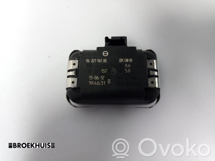 Fiat Scudo Regensensor 