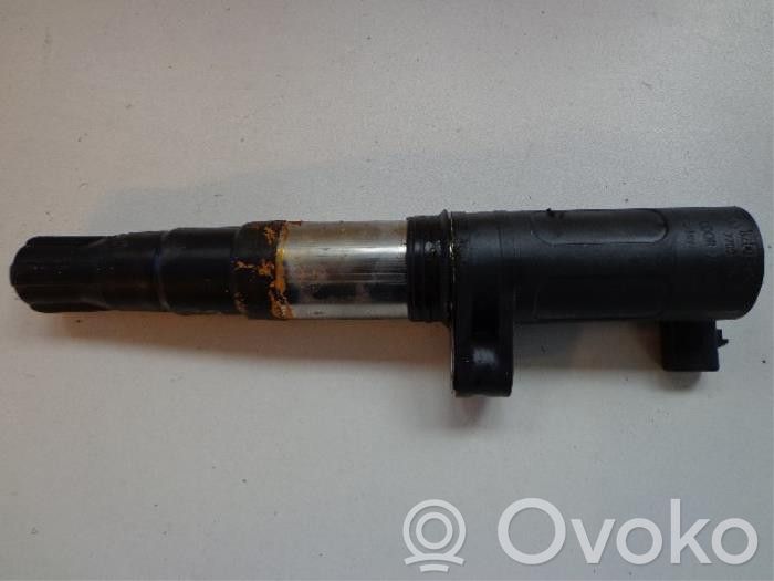 Renault Megane III Bobine d'allumage haute tension 