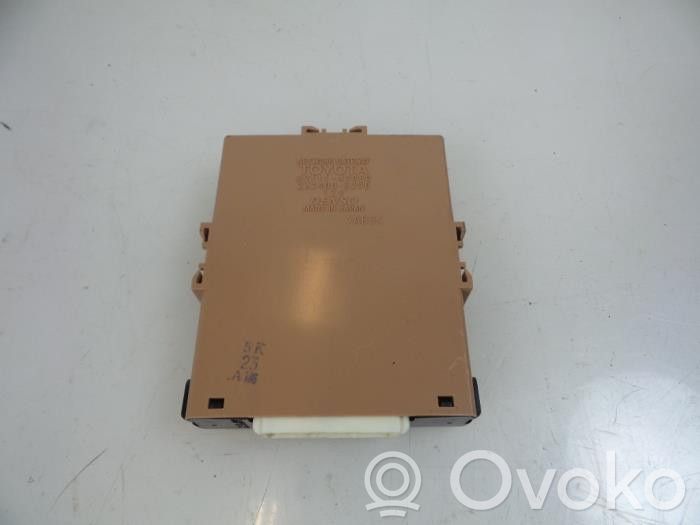 Toyota Prius (XW20) Gateway-Steuermodul