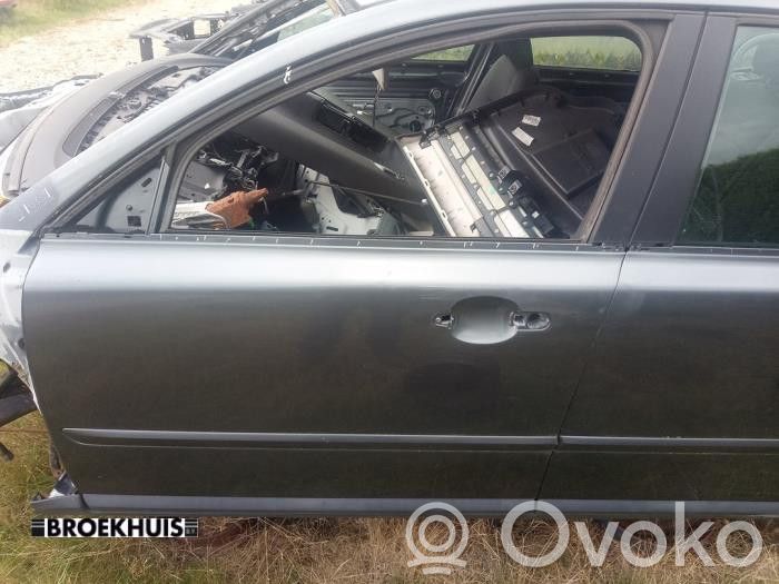 Volvo V50 Tür vorne 