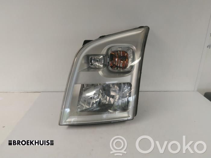 Ford Transit Lampa przednia 
