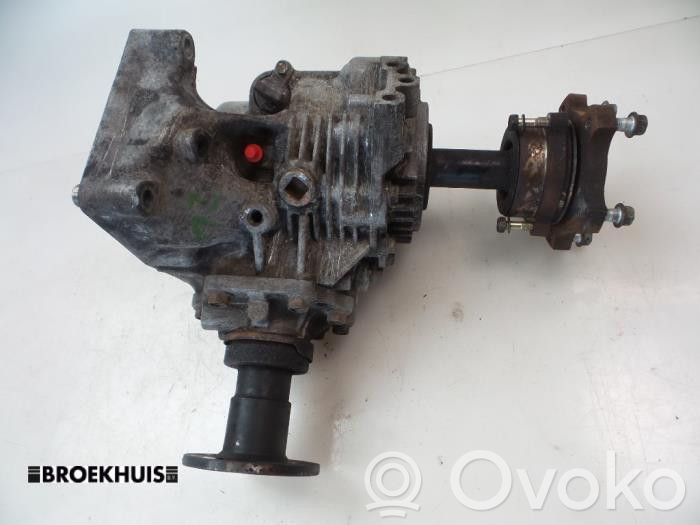 Nissan X-Trail T30 Vorderachsgetriebe Differentialgetriebe 