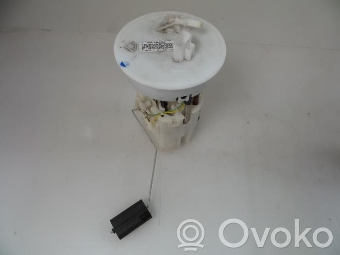 Ford Fiesta Pompe à carburant