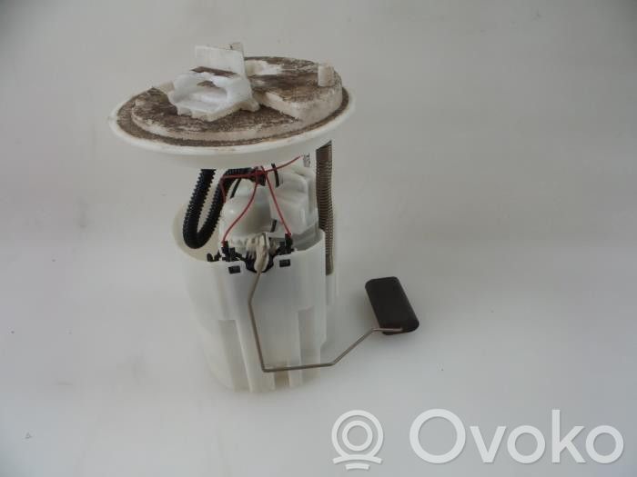 Opel Corsa D Pompa carburante immersa