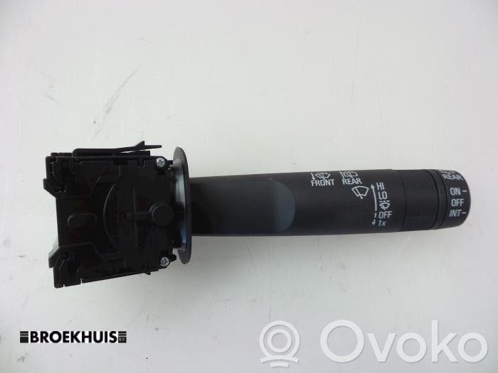 Opel Karl Palanca de control del limpiaparabrisas