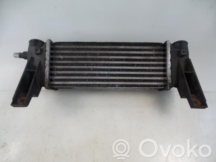 Ford Connect Radiador intercooler 