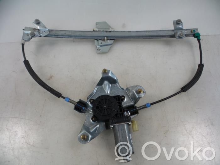 Ford Connect Lève-vitre électrique de porte avant