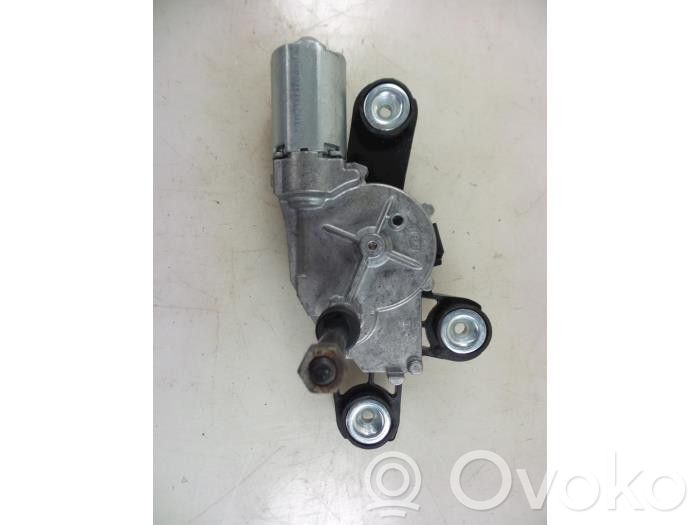 Ford Fiesta Wischermotor Heckscheibe 