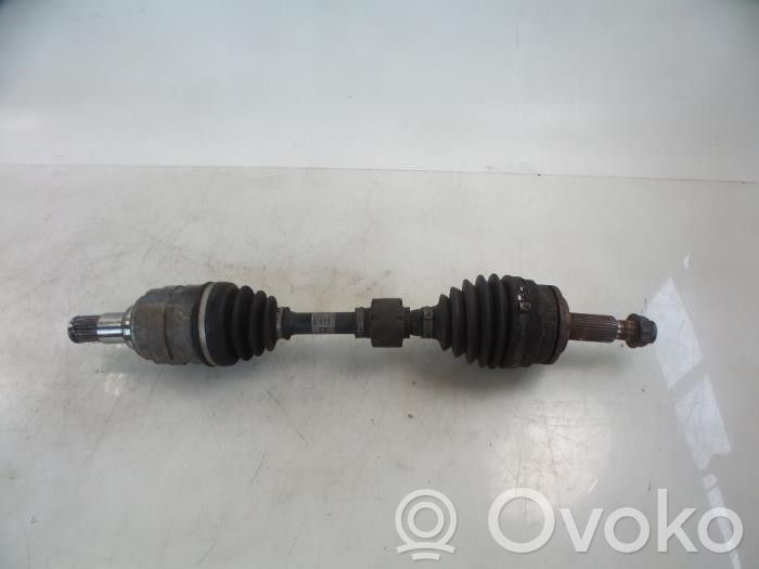 Toyota Auris 150 Eje de transmisión delantero