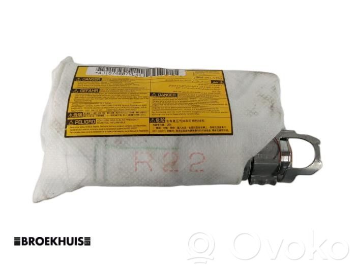 Toyota Auris 150 Airbag del asiento 