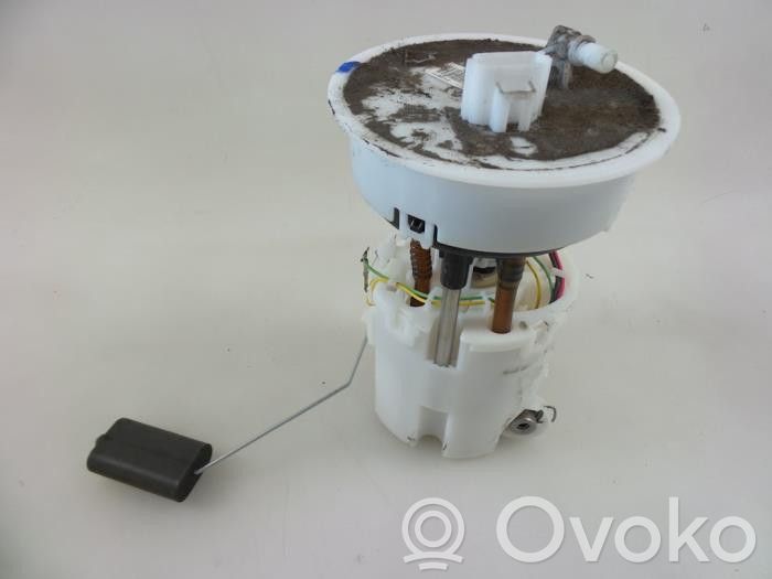Ford Fiesta Pompe à carburant