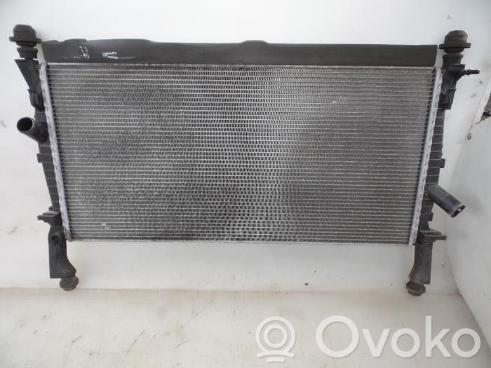 Ford Transit Radiator lichid răcire 