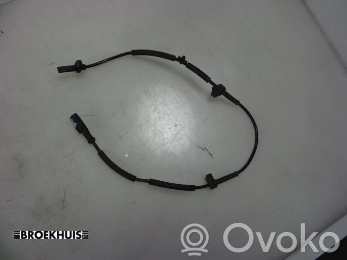 Ford Ecosport Sensor freno ABS de aceleración de rueda