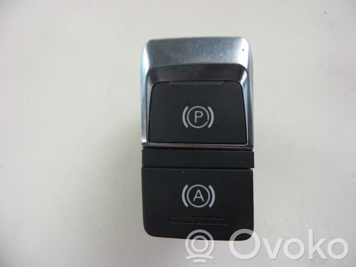 Audi A6 S6 C7 4G Interruptor del freno de mano/estacionamiento