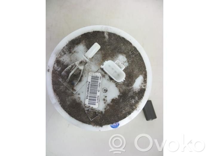 Ford Fiesta Pompe à carburant
