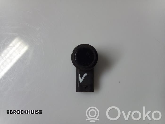 Ford Focus Czujnik parkowania PDC 