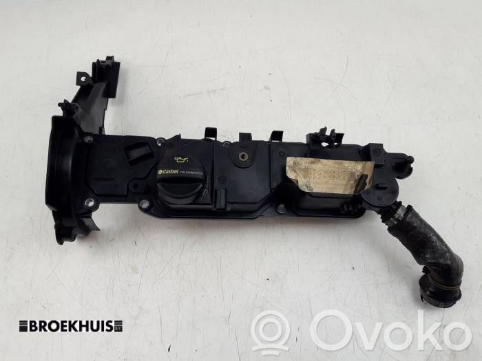 Ford Focus Tapa de balancines