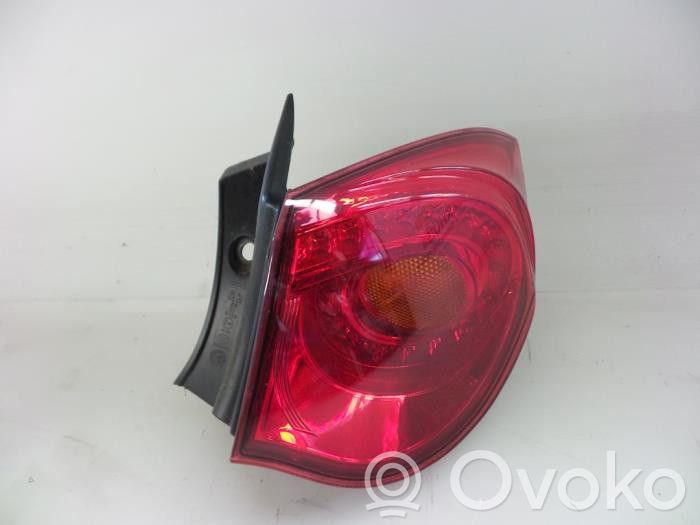 Alfa Romeo Giulietta Luz trasera/de freno