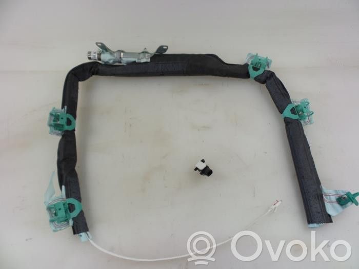 Alfa Romeo Giulietta Airbag del techo