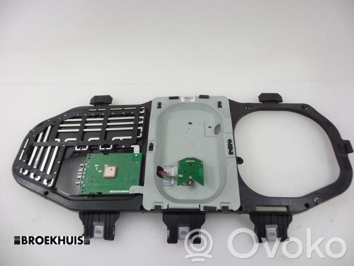 Mercedes-Benz ML W164 Amplificateur d'antenne 