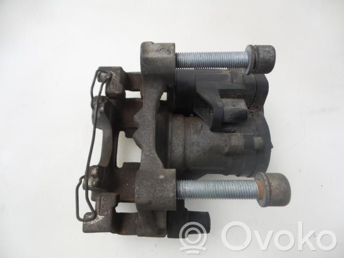 Skoda Superb B8 (3V) Pinza del freno posteriore