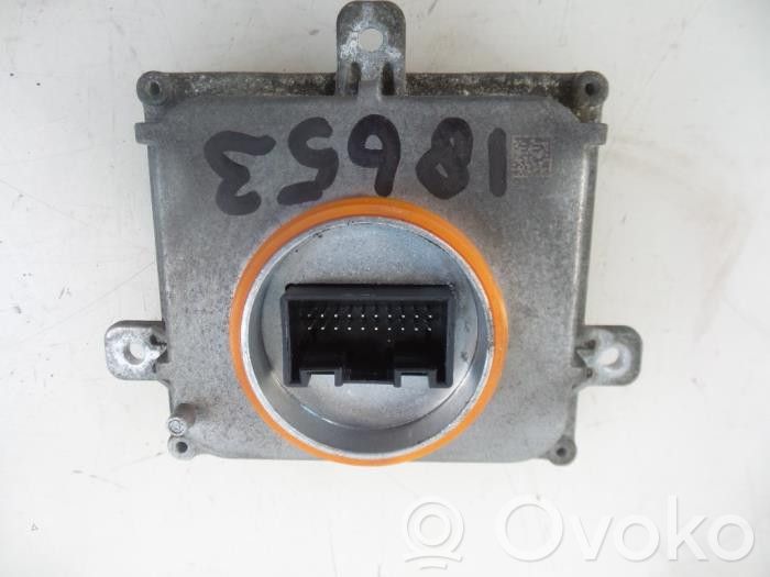 Skoda Superb B8 (3V) Antennin ohjainlaite 