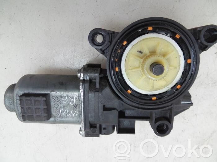 KIA Niro Moteur de lève-vitre de porte arrière