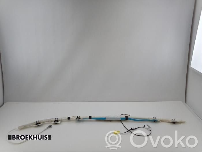 Ford Focus Kurtyna airbag 