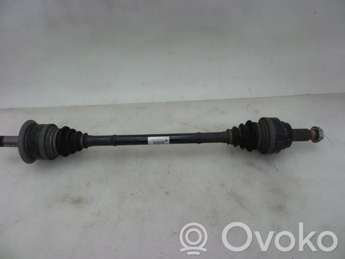 BMW 5 F10 F11 Eje de transmisión trasero 