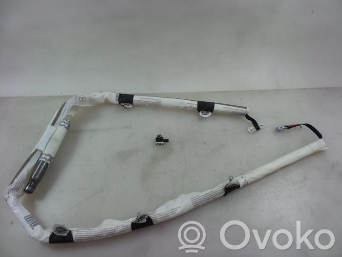 Mercedes-Benz B W246 W242 Kurtyna airbag 