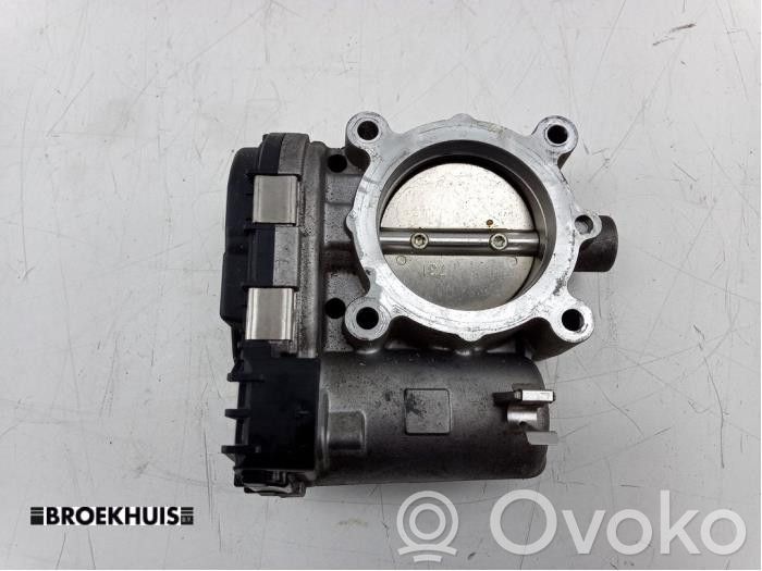 Mercedes-Benz B W246 W242 Valvola a farfalla 