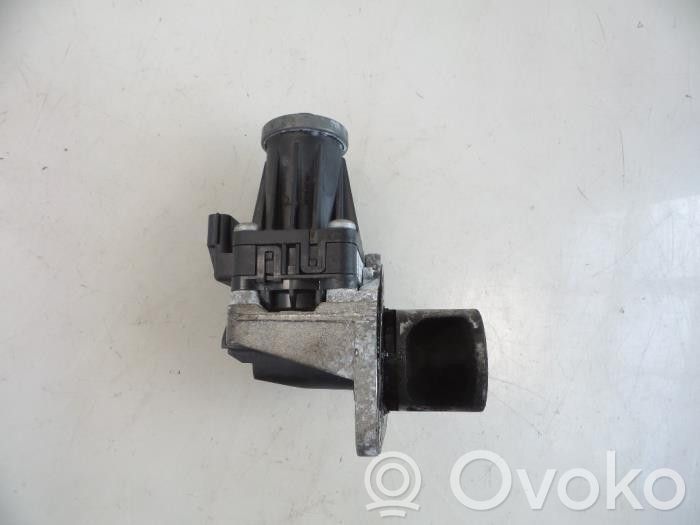 Renault Megane III EGR-venttiili 