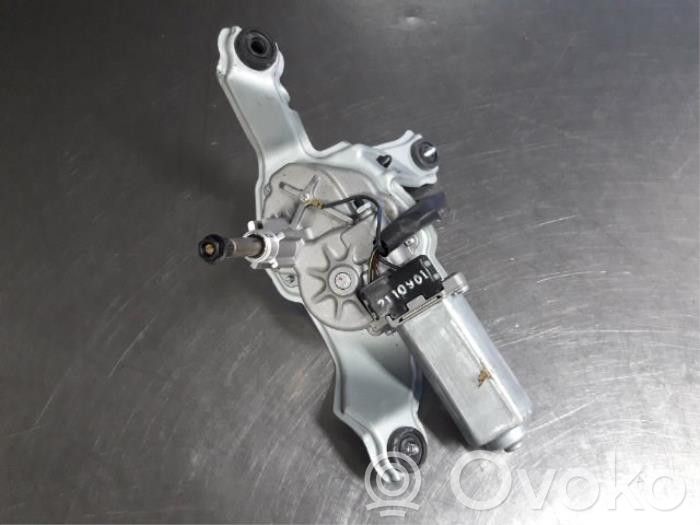 KIA Rio Moteur d'essuie-glace arrière
