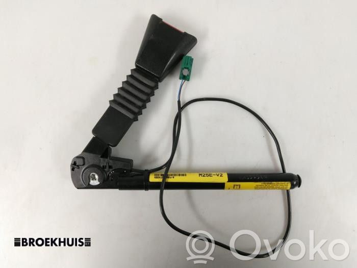 Opel Meriva A Etuistuimen turvavyön solki 