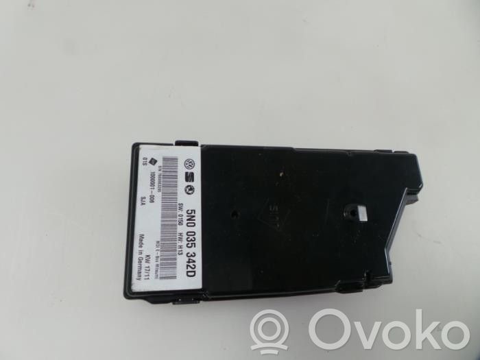 Volkswagen Polo V 6R Panel / Radioodtwarzacz CD/DVD/GPS 