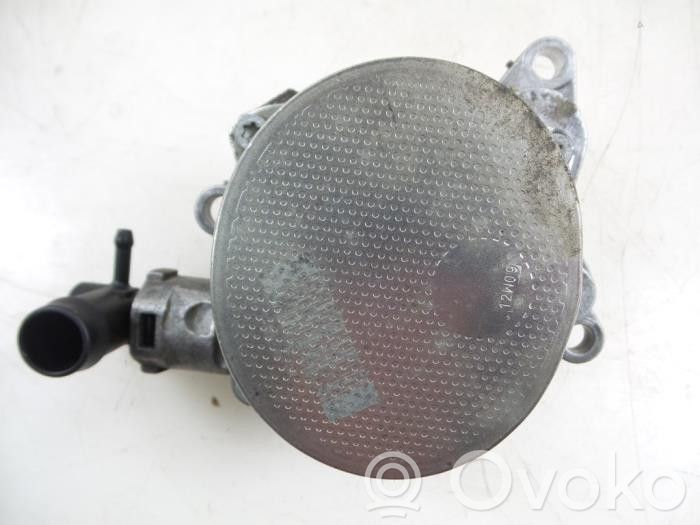 Opel Vivaro Alipainepumppu 