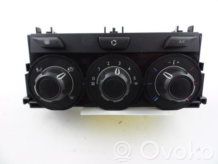 Citroen C3 Unitate control climatizare 