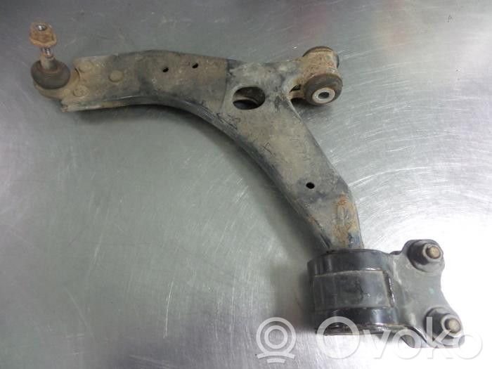 Ford C-MAX I Wahacz przedni 