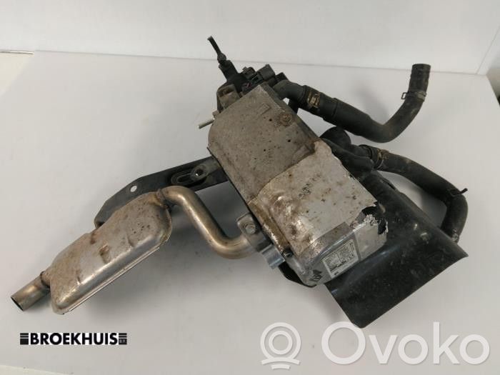 Mazda 5 Riscaldatore liquido di raffreddamento 