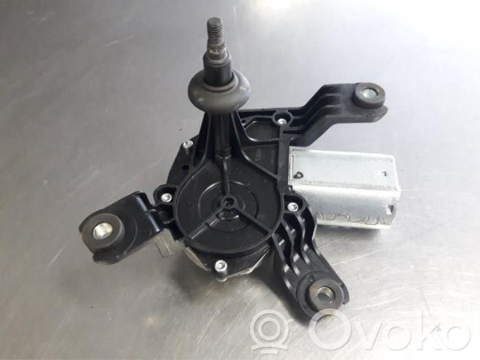 Opel Corsa D Moteur d'essuie-glace arrière