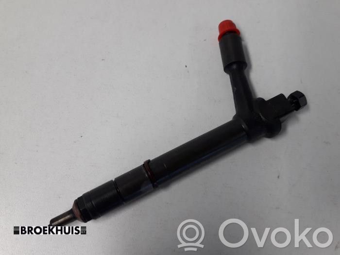 Opel Corsa C Wtryskiwacz paliwa