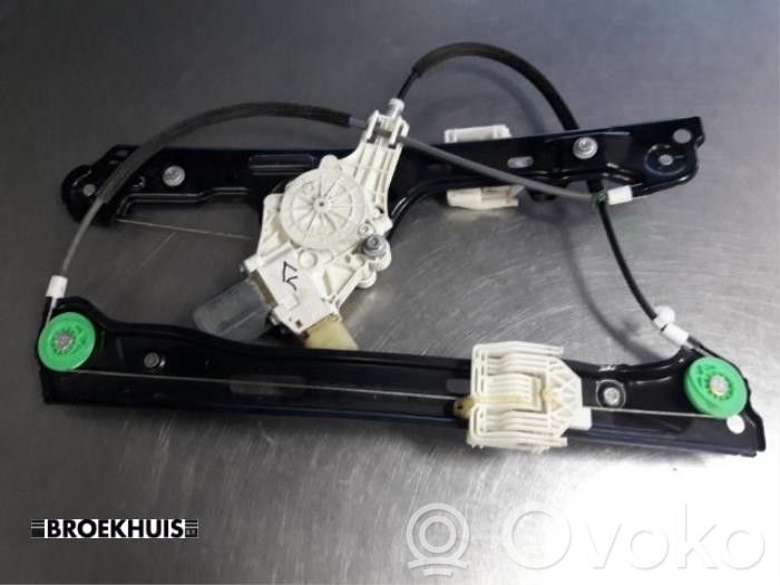 BMW 1 E81 E87 Mecanismo para subir la puerta delantera sin motor