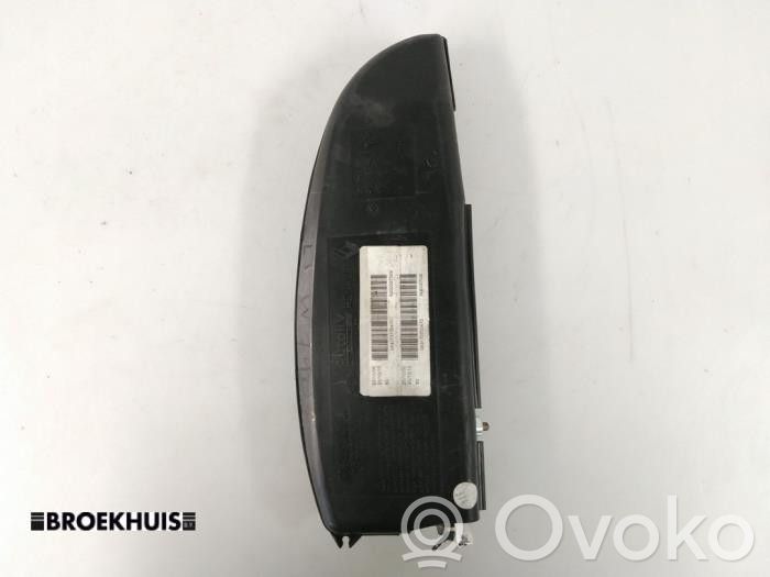 Renault Scenic I Подушка безопасности сиденья 