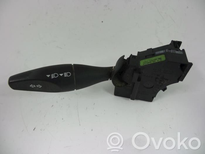 Ford Transit Leva indicatori