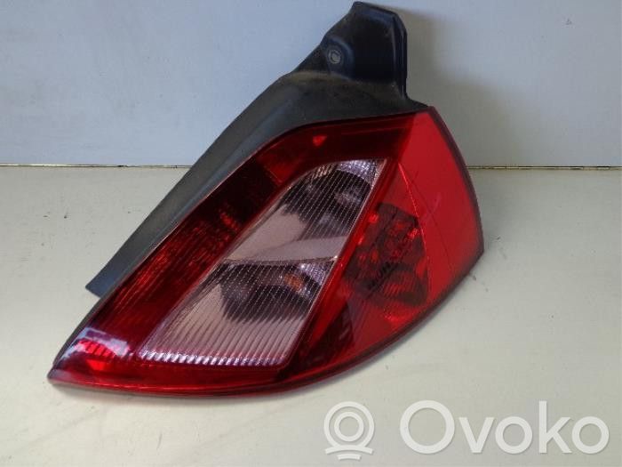 Renault Megane II Lampa tylna