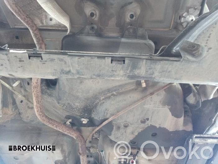 Renault Clio IV Kraftstofftank