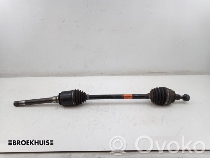 Mercedes-Benz ML W166 Antriebswelle vorne 