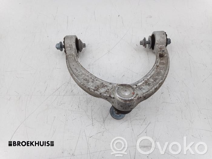 Mercedes-Benz ML W166 Front control arm