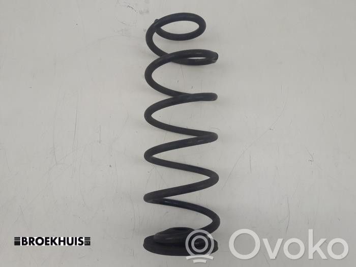 Volkswagen Polo VI Takakierrejousi 